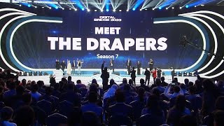 Meet the Drapers - Global Season Teaser Meet the Drapers - Global Season Teaser