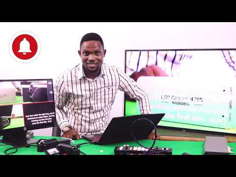 Cheapest Multi Camera Setup for Live Streaming