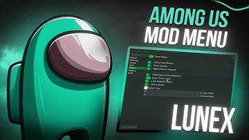 Among Us Mod Menu [2025] | Among Us Cheats| Among Us Hack [Free] | Hacks + Cheats + Always Impostor