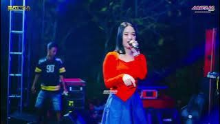 PUSING - ANGGIE TSALASA AMELIA MUSIC PANCEN JOSS || HAPPY PARTY BAMBOE COMMUNITY 2025