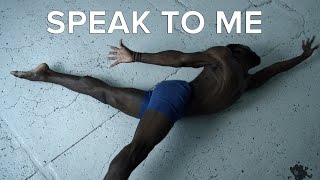 “Speak To Me” | RodantiBrosFilms