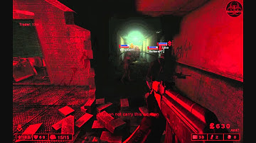 Killing Floor Offices Gameplay