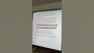 Just get TLDL Notes App 😊📚#studytok #university #student #college #study #studytips #studyhacks