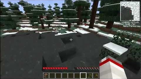 Tekkit (sucks) 1 BASALT