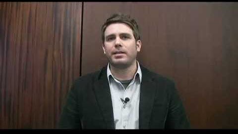 InfoTrust Closed Loop Marketing Event Testimonial: Jason Hauer