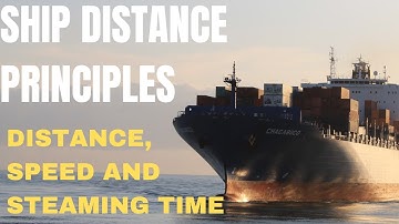 TUTORIAL 032: PRINCIPLES  BEHIND TIME, SPEED, DISTANCE USING MS EXCEL AND CALCULATOR TIME CONVERSION