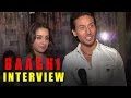 BAAGHI Movie 2016 HD Interview Tiger Shroff Shraddha Kapoor