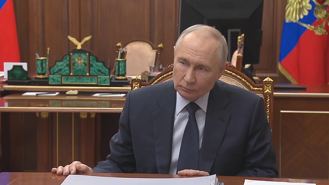 «Сочи — Архыз за полтора часа». Как Путин и Ткачев «прошьют» Кавказ тоннелями