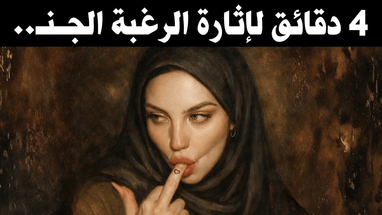 أسئلة تقربك من المرأة بحميمية دون أن ترفضك (خدعة نفسية لا تستطيع مقاومتها)