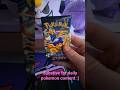 Crown zenith pack again today! no hits :( #pokemon #pokemontcg #pokemoncards #crownzenith #subscribe