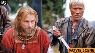 GAURDIAN: 1000 Years Ago | English Action Movie| Aleksey Kravchenko