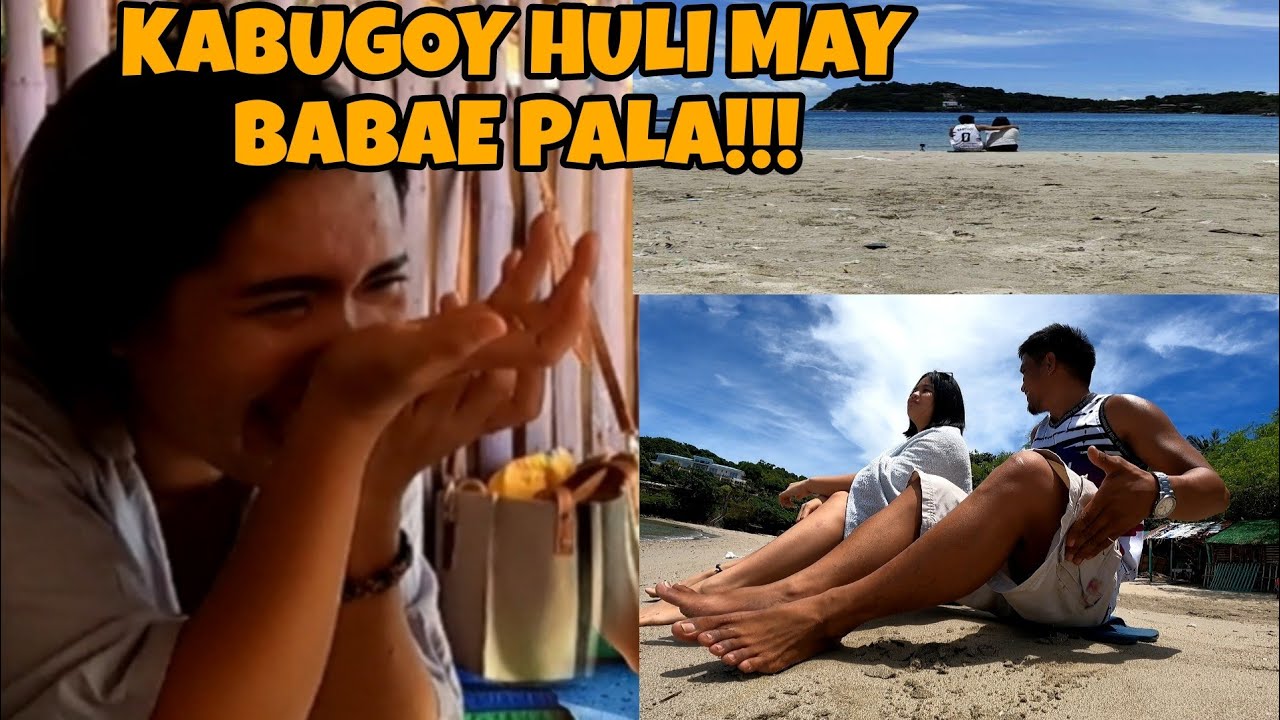 KABUGOY NANGBABABAE PRANK || September 12, 2023