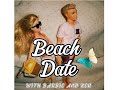Beach Date with Barbie and Ken