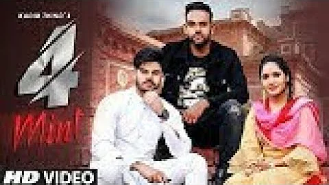 Jaano Vadh Ke (Full Song) Monty Marzara | The Boss | Daljit Chitti | Latest Punjabi Songs