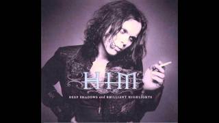 HIM - Salt In Our Wounds (Acoustic) chords