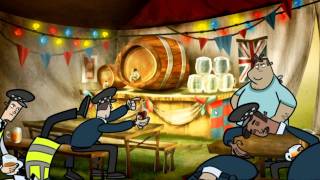 Hector: Badge of Carnage - Full Series video 0