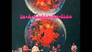 Iron Butterfly - My Mirage