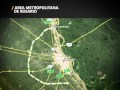 Propuesta para mejorar los accesos terrestres al Área Metropolitana de Rosario