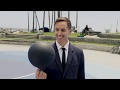 Wolf &amp; Shepherd - Steve Nash Behind the Scenes