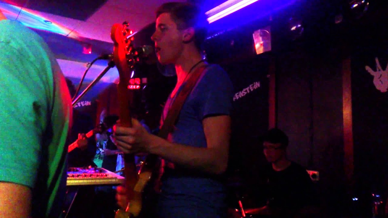 Only Girl LIVE @ Wolkensteiner Jugendtreff