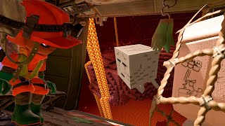 Splatoon 3 Salmon Run is NO JOKE @JayMojiDeluxe