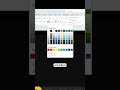 🎨💻 Easy PowerPoint Trick: Create Professional Website-Style Navigation Slides🚀