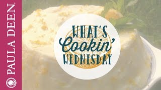 Sunny’s Sunshine Cake - What’s Cooking Wednesday