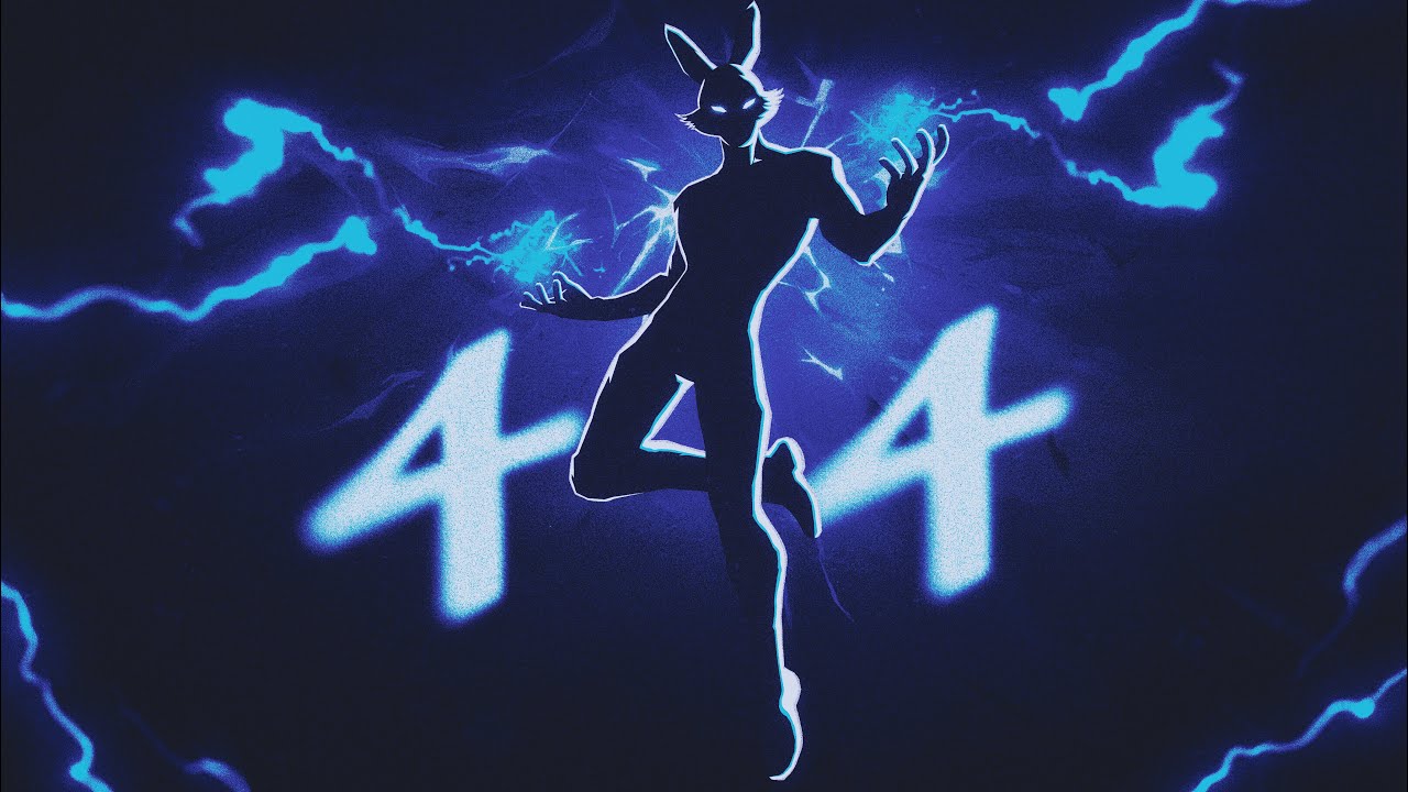 444