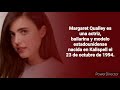 Todas las películas de Margaret Qualley