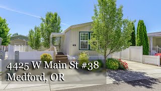 4425 W Main St, #38, Medford, OR