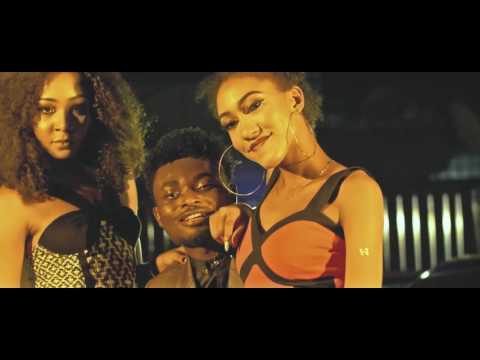 VIDEO: Brillsta – “Fortunate ME”