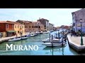 Our visit to Murano, Italy (near Venice) |  Island of glass art