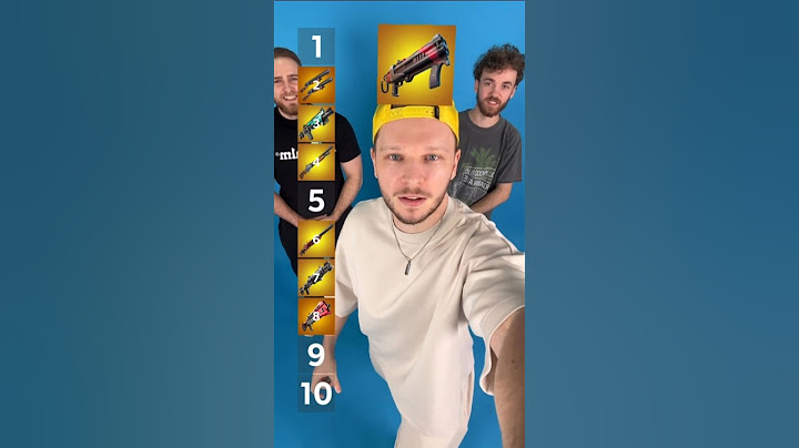 Quel est le meilleur pompe ?
