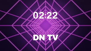 Dn Tv - Closedown 31St January 2026