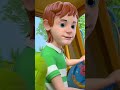 Колеса на автобусе #shrots #wheelsonthebus #nurseryrhymes #kidssong #littletreehouse