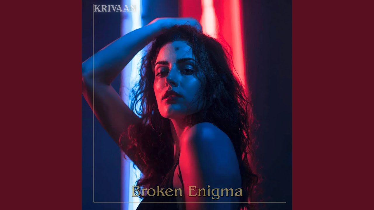 Broken Enigma adlı videoyu YouTube'da izle Broken Enigma adlı videoyu YouTube'da izle