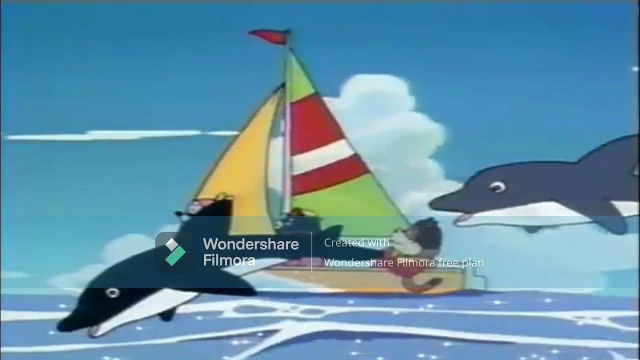 Fuecoco, Sprigatito and Quaxly sing the Sailing song! YouTube