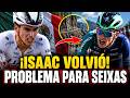 ¡ISAAC DEL TORO REGRESA Y PAUL SEIXAS YA TIENE UN PROBLEMA! | Tour Auvergne 2026