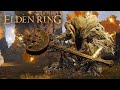 Elden Ring #4 Босс: Воплощение древа Эрд