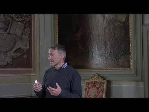 Brain models | Egidio D&rsquo;Angelo | TEDxPavia