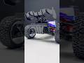1:12 Brushless RC Buggy from Jiusi #JiuSirc #rc #automobile #4x4 #brushless #rcbuggy