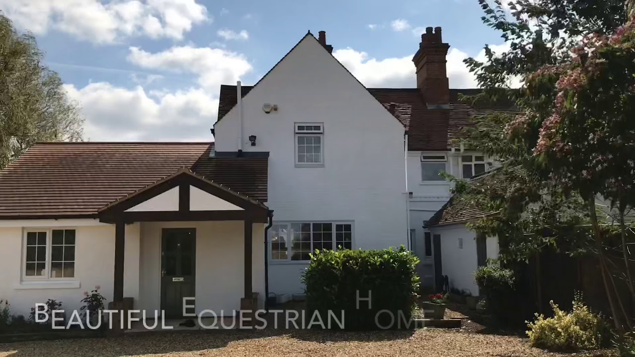 Peacock Cottages, MK43 YouTube