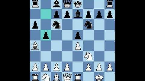 ECO C90 Ruy Lopez, Closed, Lutikov Variation  (White perspective)