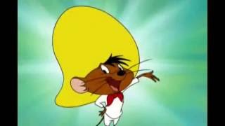 Biografia Speedy Gonzales Cartoon Network