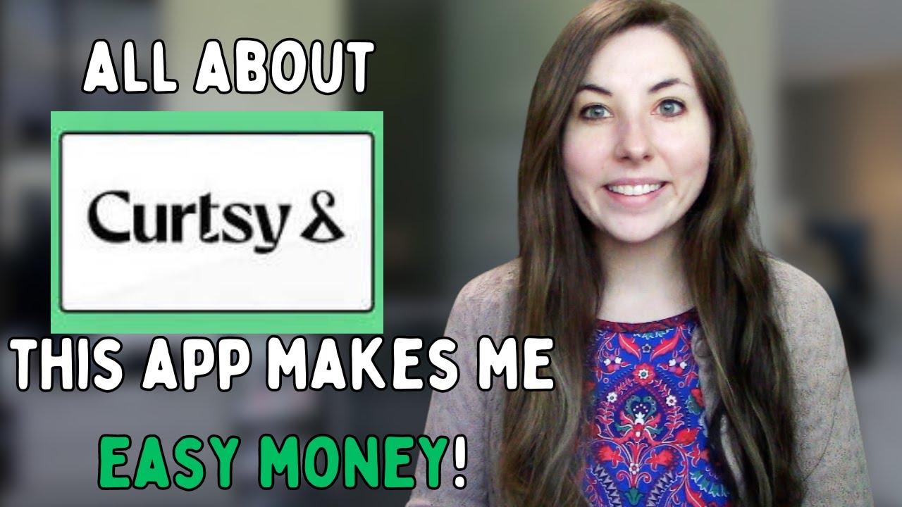 All About the Curtsy Reselling App + How to Sync Your Poshmark Closet to Curtsy