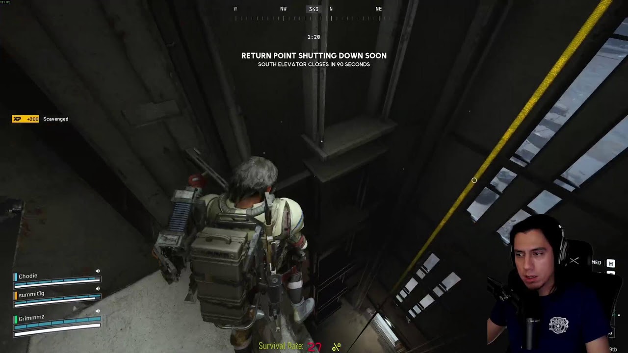 Venator = DONATOR I Arc Chillin I !youtube l🌞Morning / Afternoon Gaming 🌞l