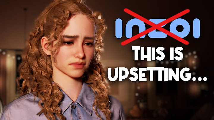 Why I Regret Buying InZOI