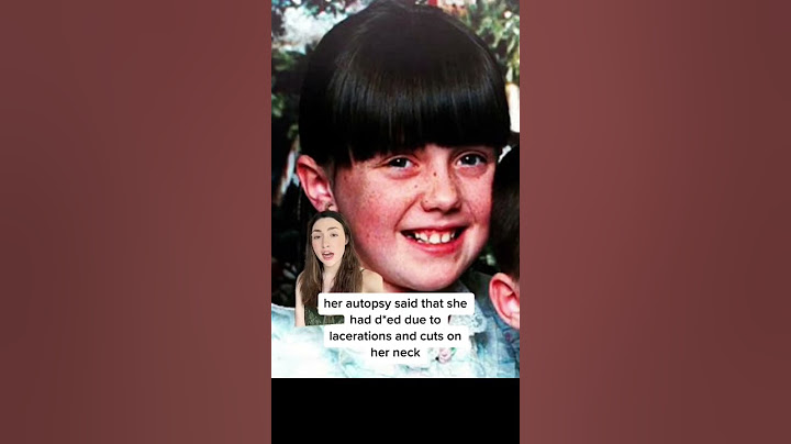 The True Story Behind AMBER Alerts