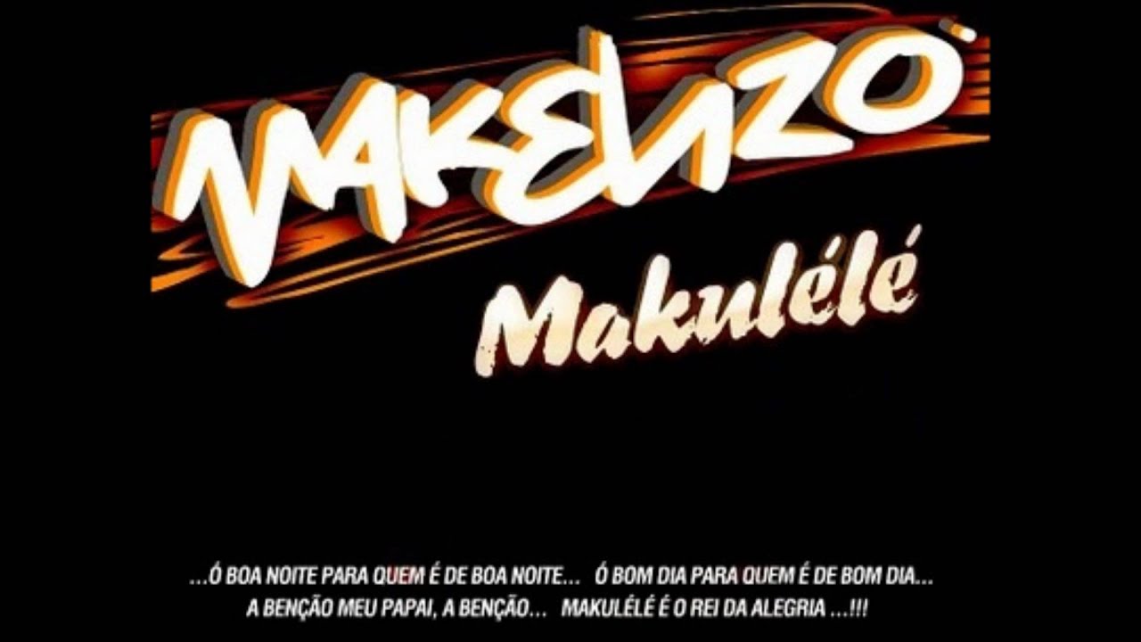 Makenzo Feat. Marcus - Makulele (Original Mix)