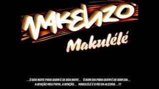 Makenzo Feat. Marcus - Makulele (Original Mix)